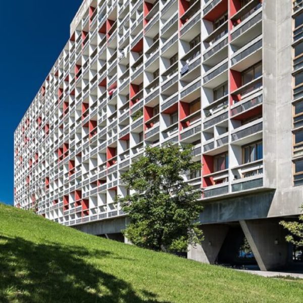 Valorisation du Site Le Corbusier